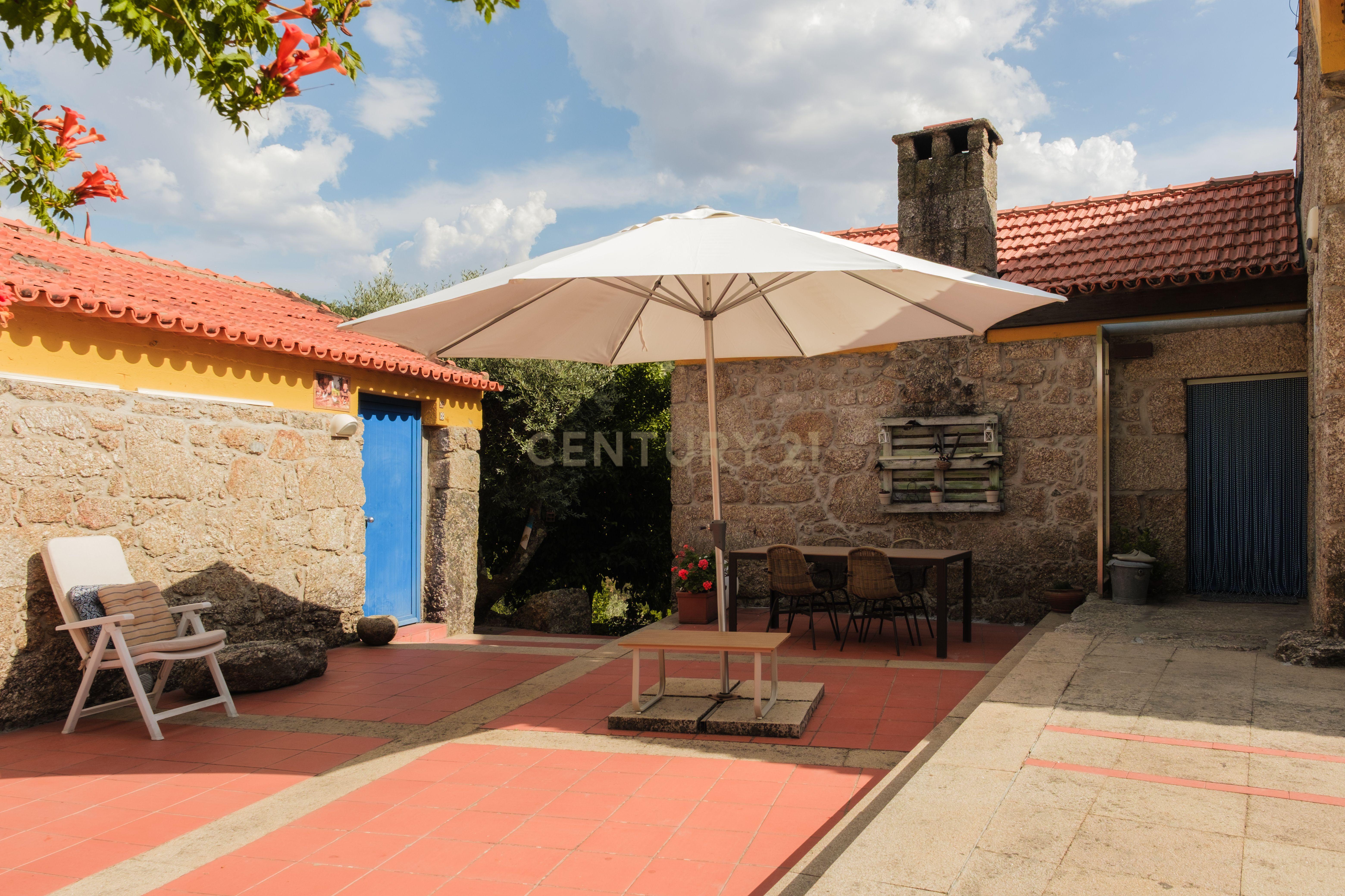 Moradia T4 à venda em Ramela, Guarda — foto 32