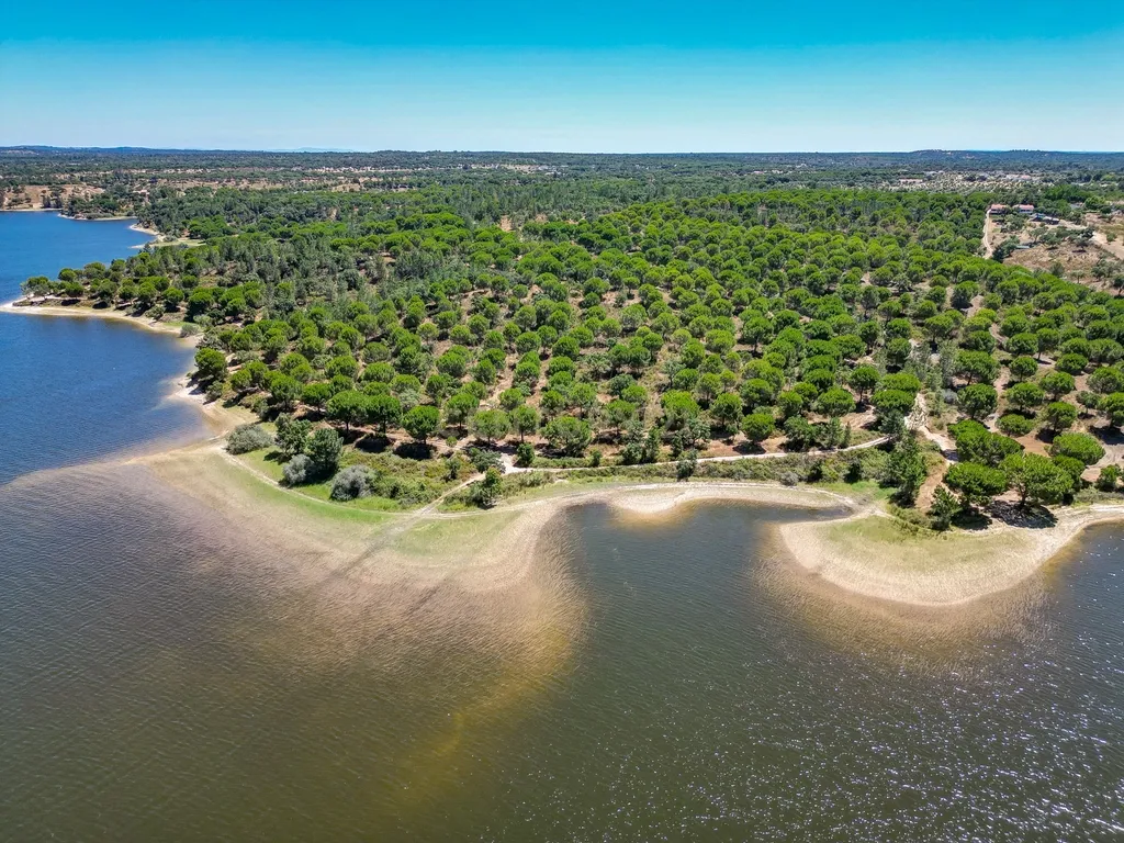 Moradia T8 de 288 m² no Centro de Montargil – Junto à Barragem - Image 49