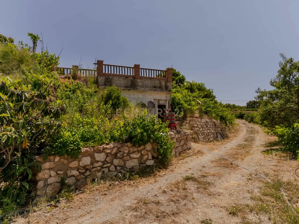 Casa T3 com Vista Panorâmica e Piscina em Granada, Andalucía - Image 27
