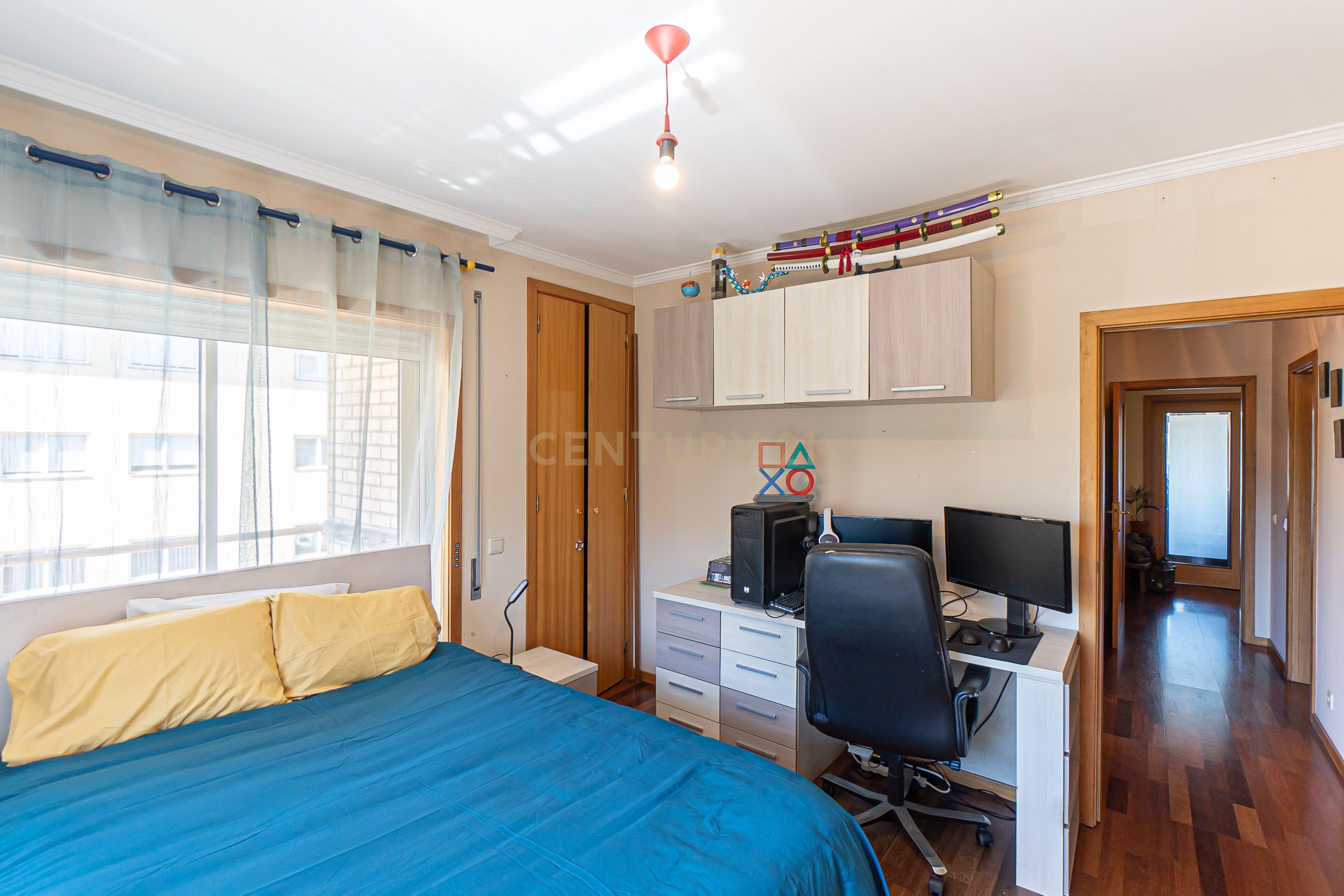 Apartamento T3 à venda em Canidelo, Vila Nova de Gaia — foto 39