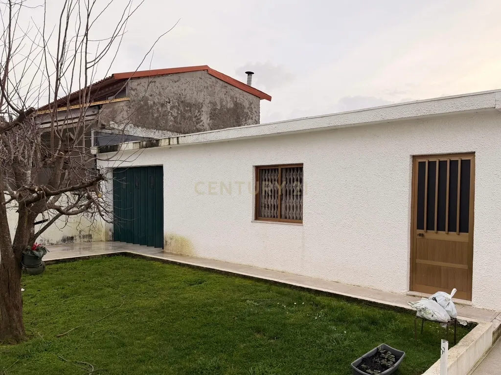 Terreno com Projeto Aprovado em Lavra, Matosinhos - Image 13