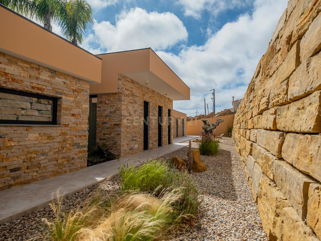 Villa Grata, uma moradia térrea de luxo e conforto únicos ! - Image 54