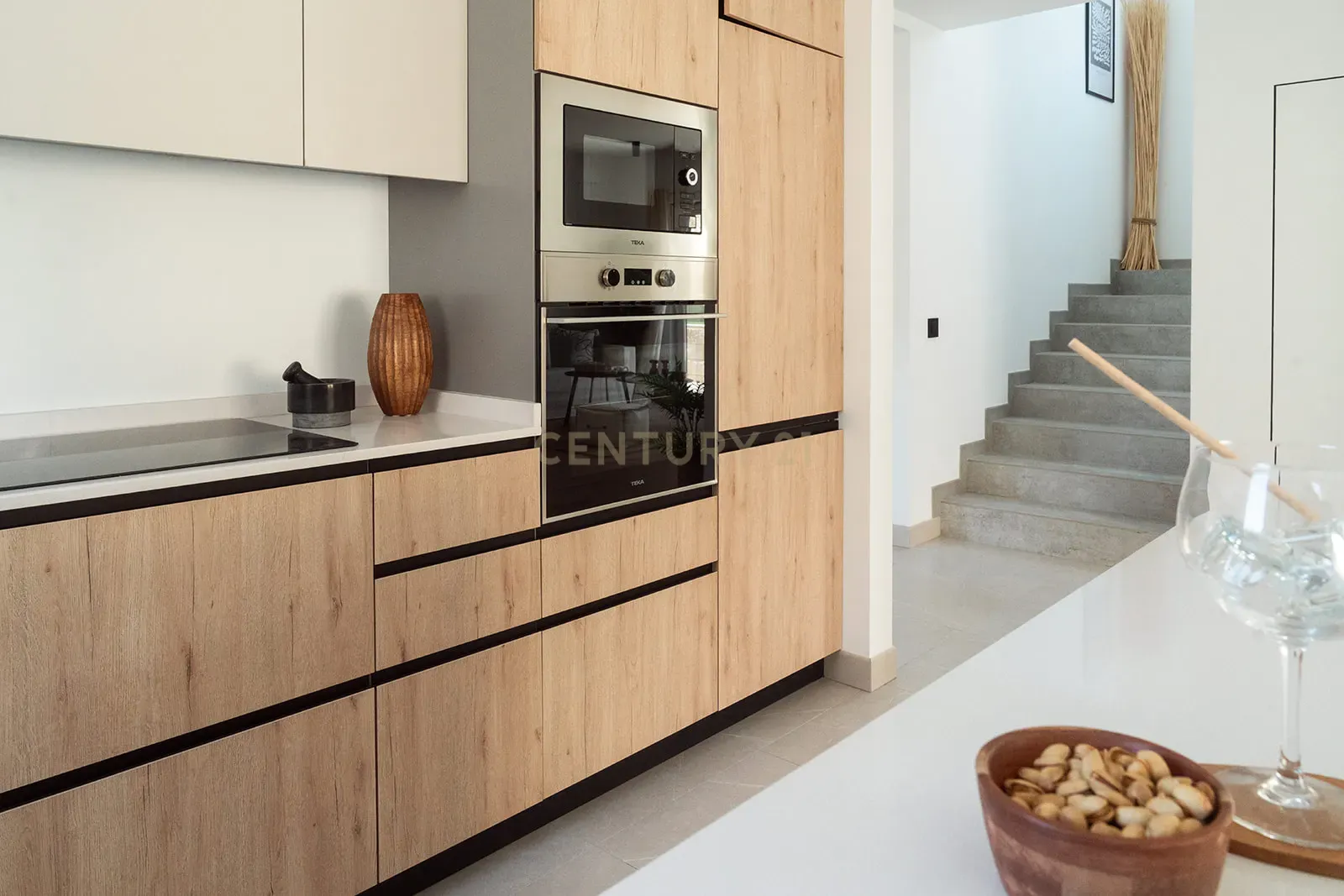 🏡 Casa nova em Cunit – Design, eficiência e conforto junto ao mar Estreie o seu lar ideal na rua Havana em Cunit! - Image 6