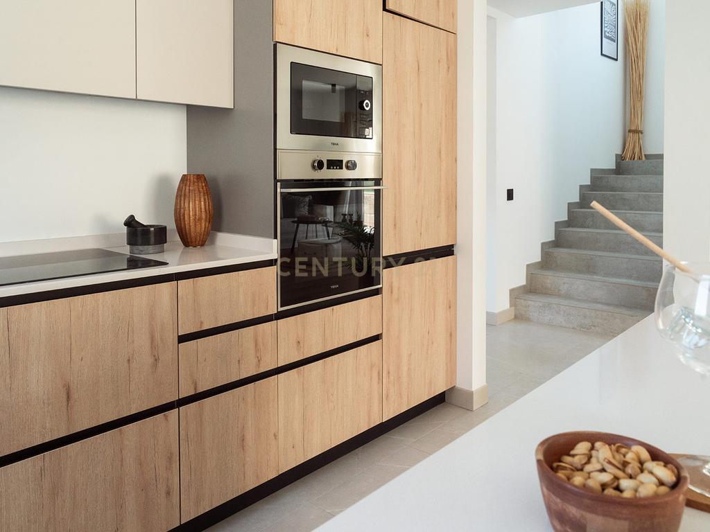 🏡 Casa nova em Cunit – Design, eficiência e conforto junto ao mar Estreie o seu lar ideal na rua Havana em Cunit! - Image 4