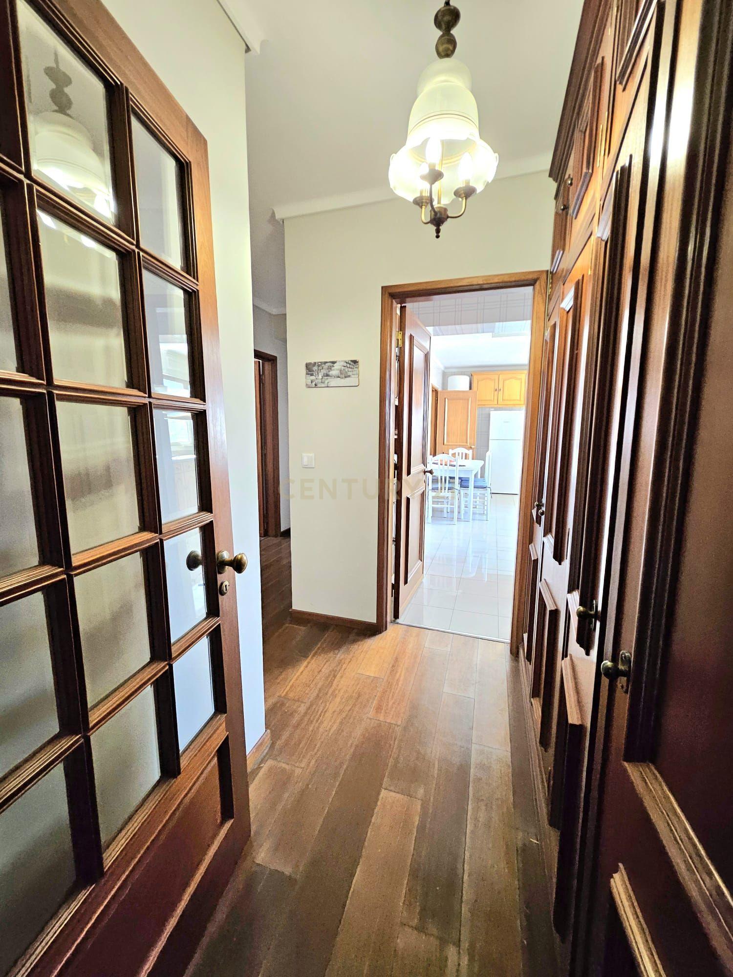 Fotografia 7 de 🏡 APARTAMENTO T4 NO CENTRO DE AVEIRO | GARAGEM FECHADA PARA 2 CARROS