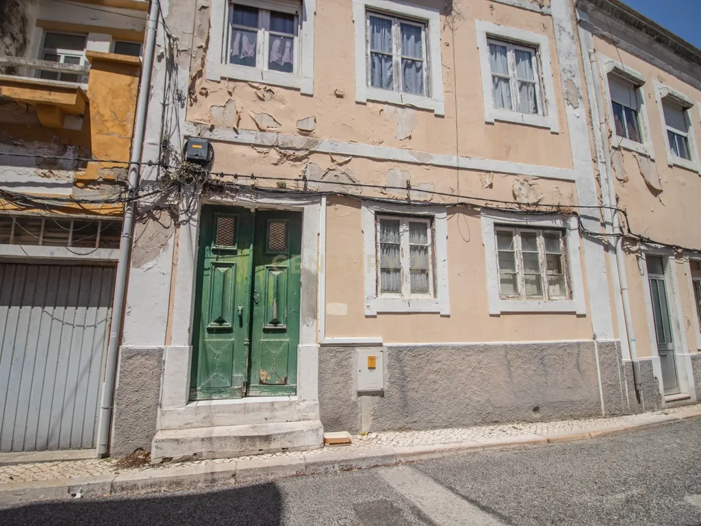 Prédio habitacional no coração da Figueira da Foz – Rua das Rosas - Image 4