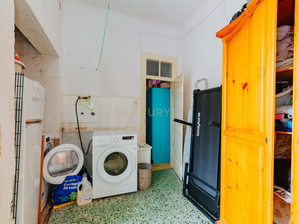 Apartamento T2 no centro Histórico Alcochete  - Image 19