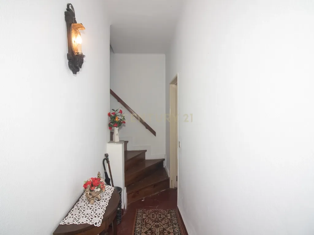 Moradia T4, em Alcoentre, Azambuja. - Image 18