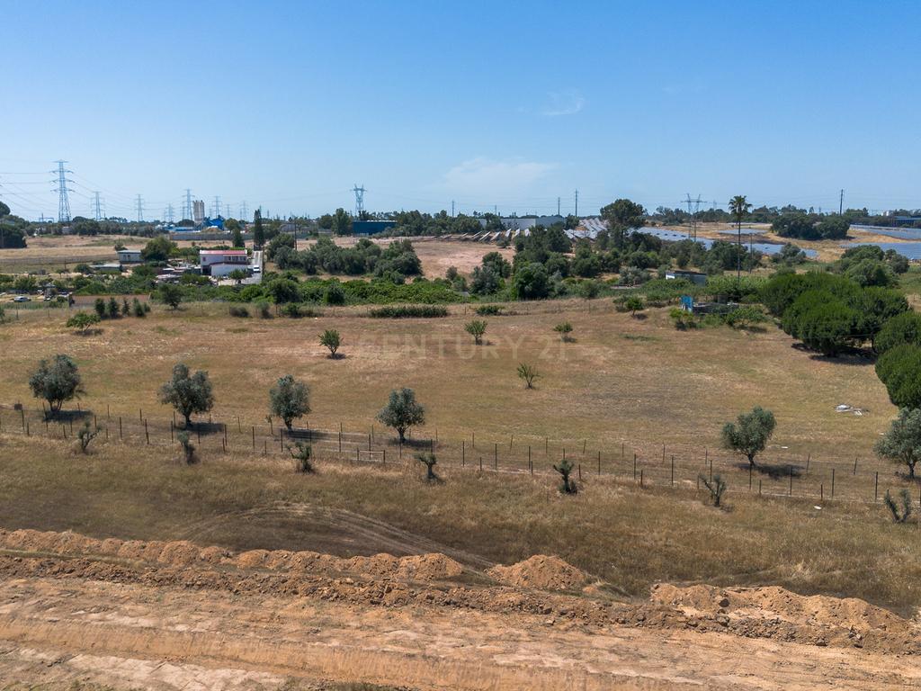 Terreno rústico agrícola, em Pessolhos, Setúbal - Image 20