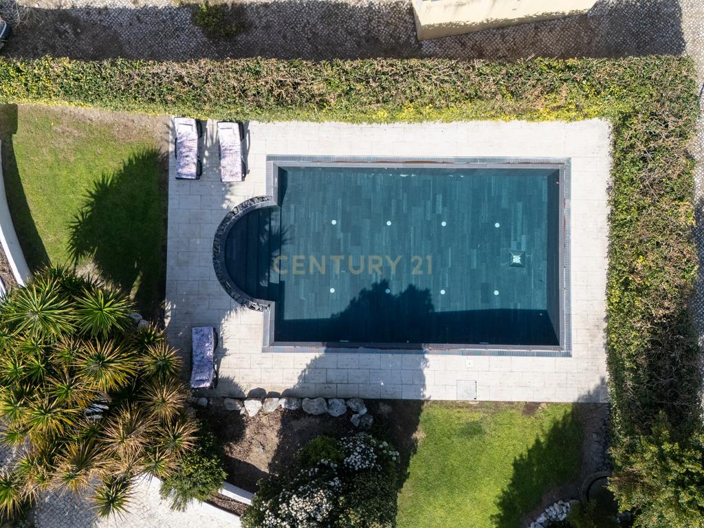 Quinta Exclusiva em Azeitão com 2,8 Hectares, Piscina e Anexo - Image 21