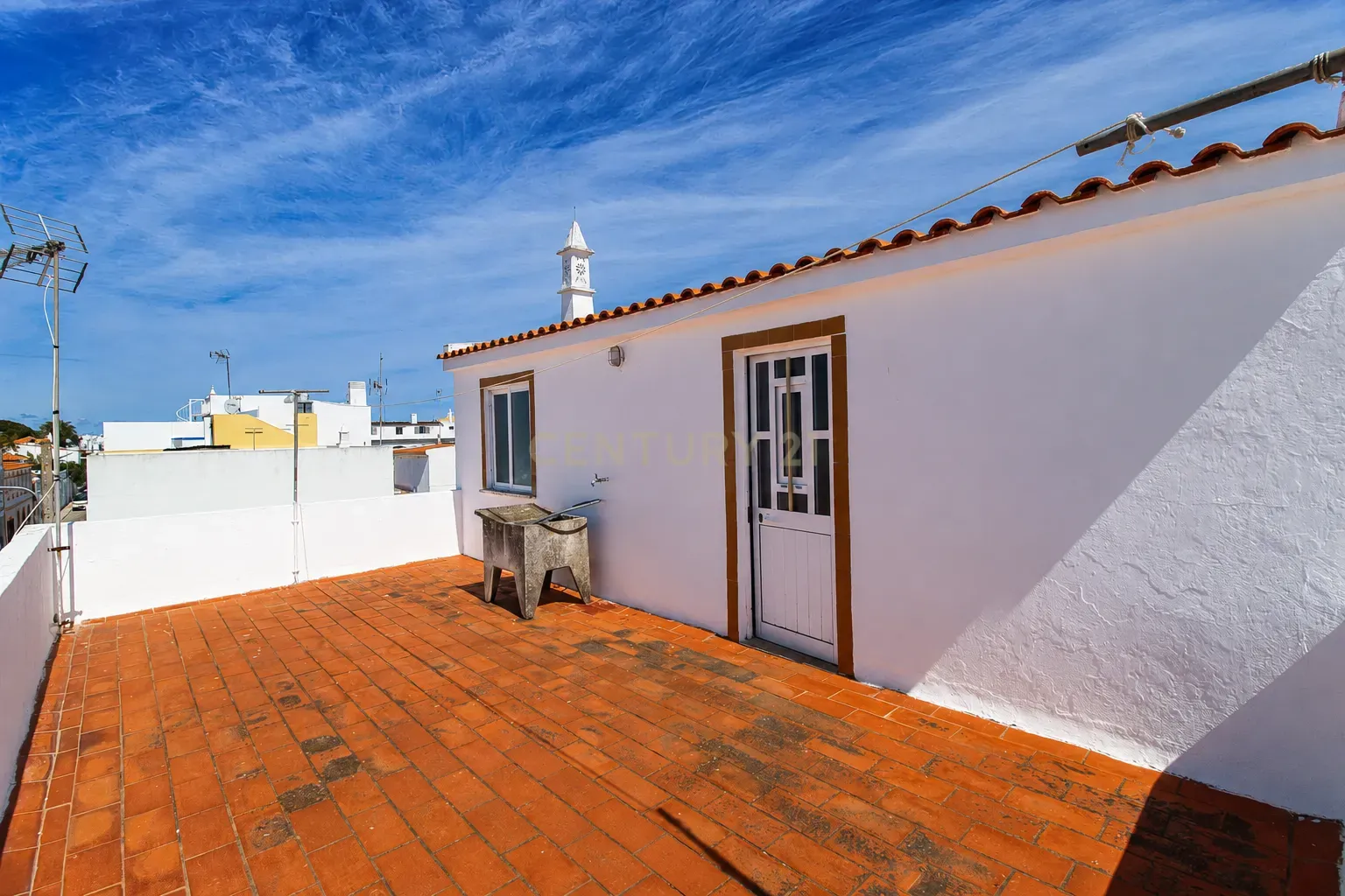 Moradia T2 à venda em Santa Luzia, Tavira — foto 2