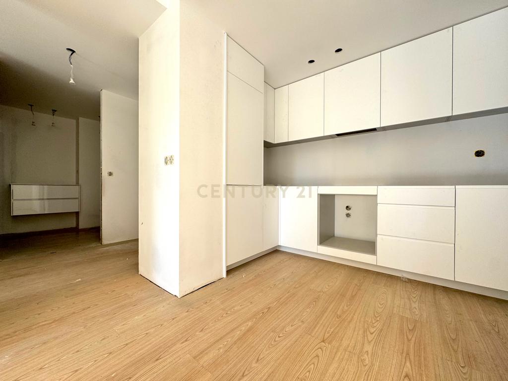 Apartamento com um quarto de luxo e novo em prédio muito moderno no centro de Matosinhos, perto do metro - Image 11
