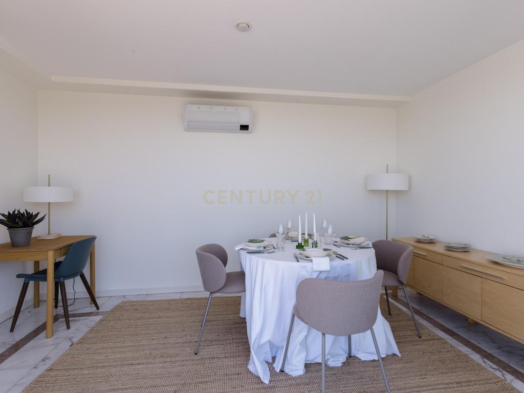 Penthouse com Vista Panorâmica sobre Lisboa e Monsanto | Campolide - Image 5