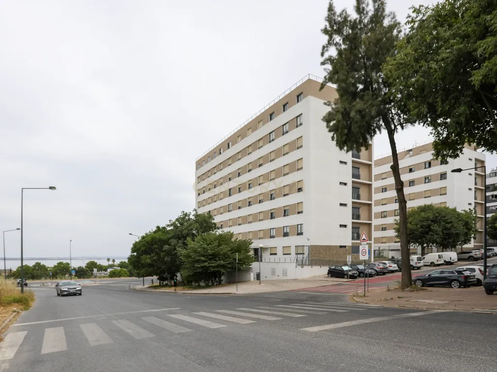 Apartamento T3 para Arrendamento em Marvila – Conforto, Modernidade e Qualidade de Vida - Image 29