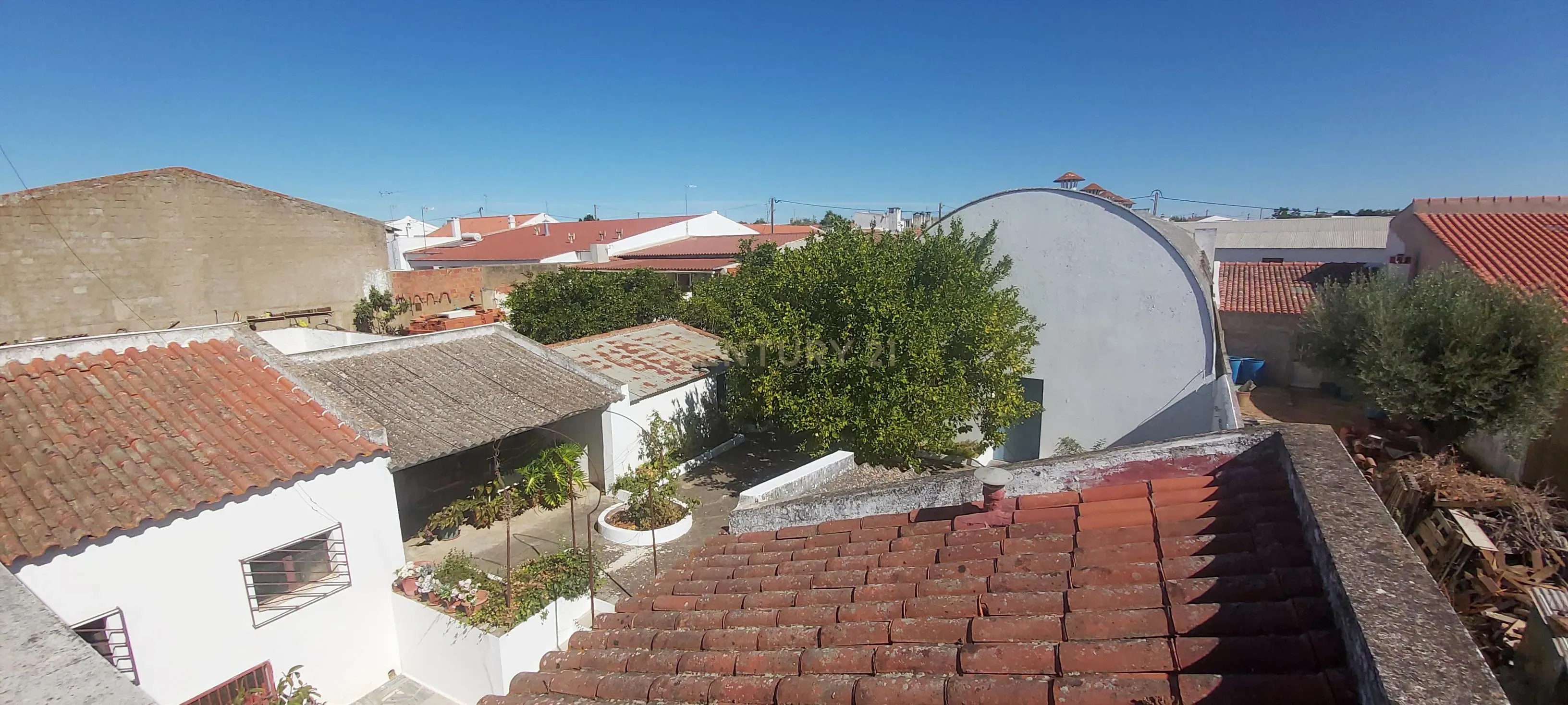 Moradia T4 à venda em Santa Vitória e Mombeja, Beja — foto 33