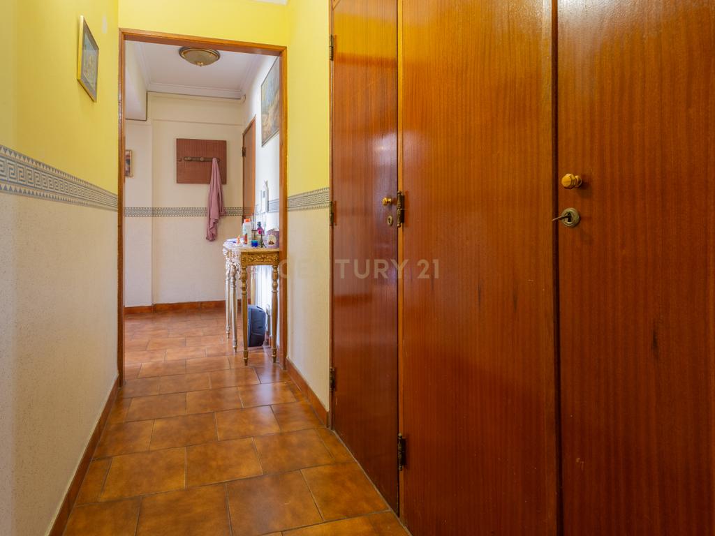 Apartamento T3 no Feijó - Image 6