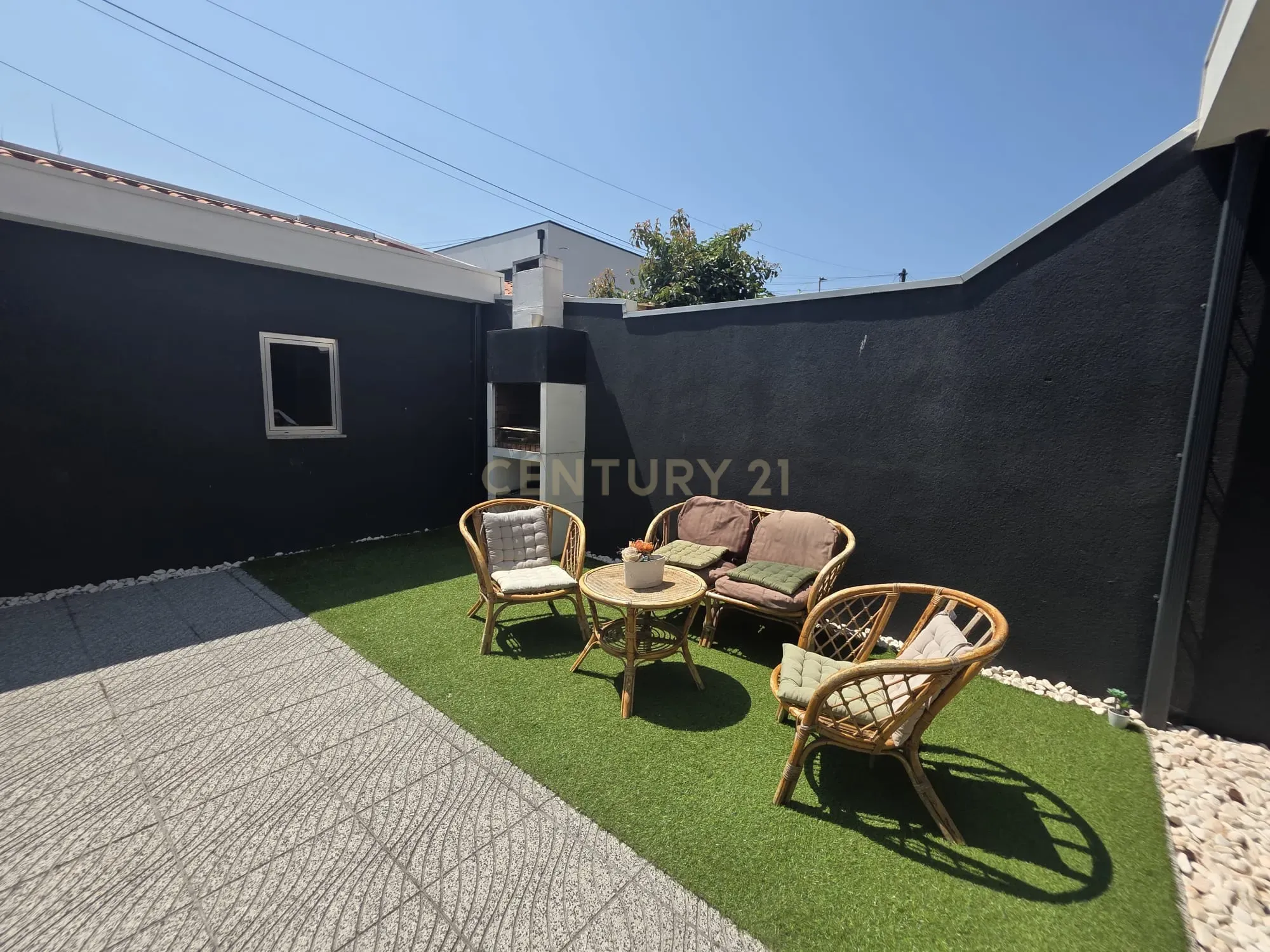 Fotografia 5 de Moradia T3 Renovada | Caxinas, Vila do Conde