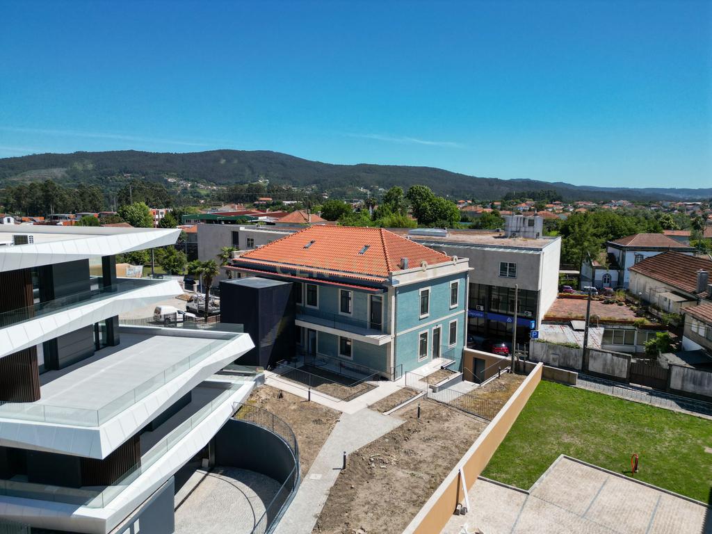 Novo Apartamento/Moradia Duplex com Terraço – Barroselas, Viana do Castelo - Image 22