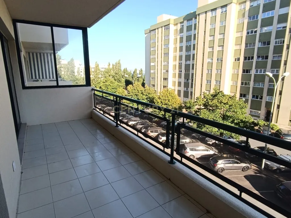 ARRENDA - APARTAMENTO T1 + 1, OEIRAS, JARDIM DOS ARCOS - Image 18