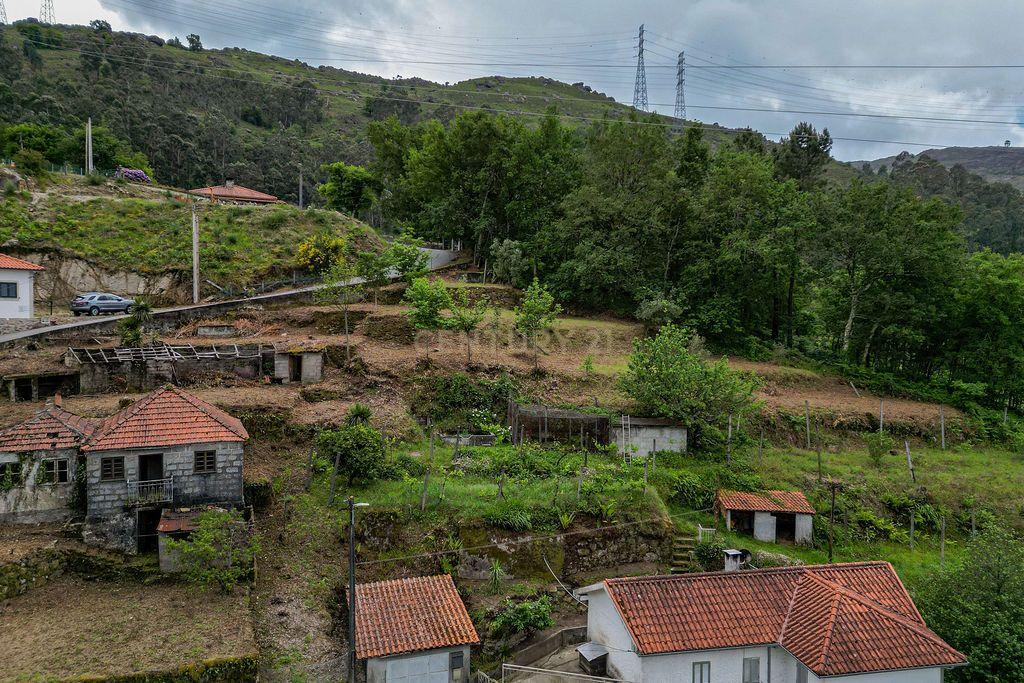 Fotografia 7 de Moradia para venda Louredo - Vieira do Minho