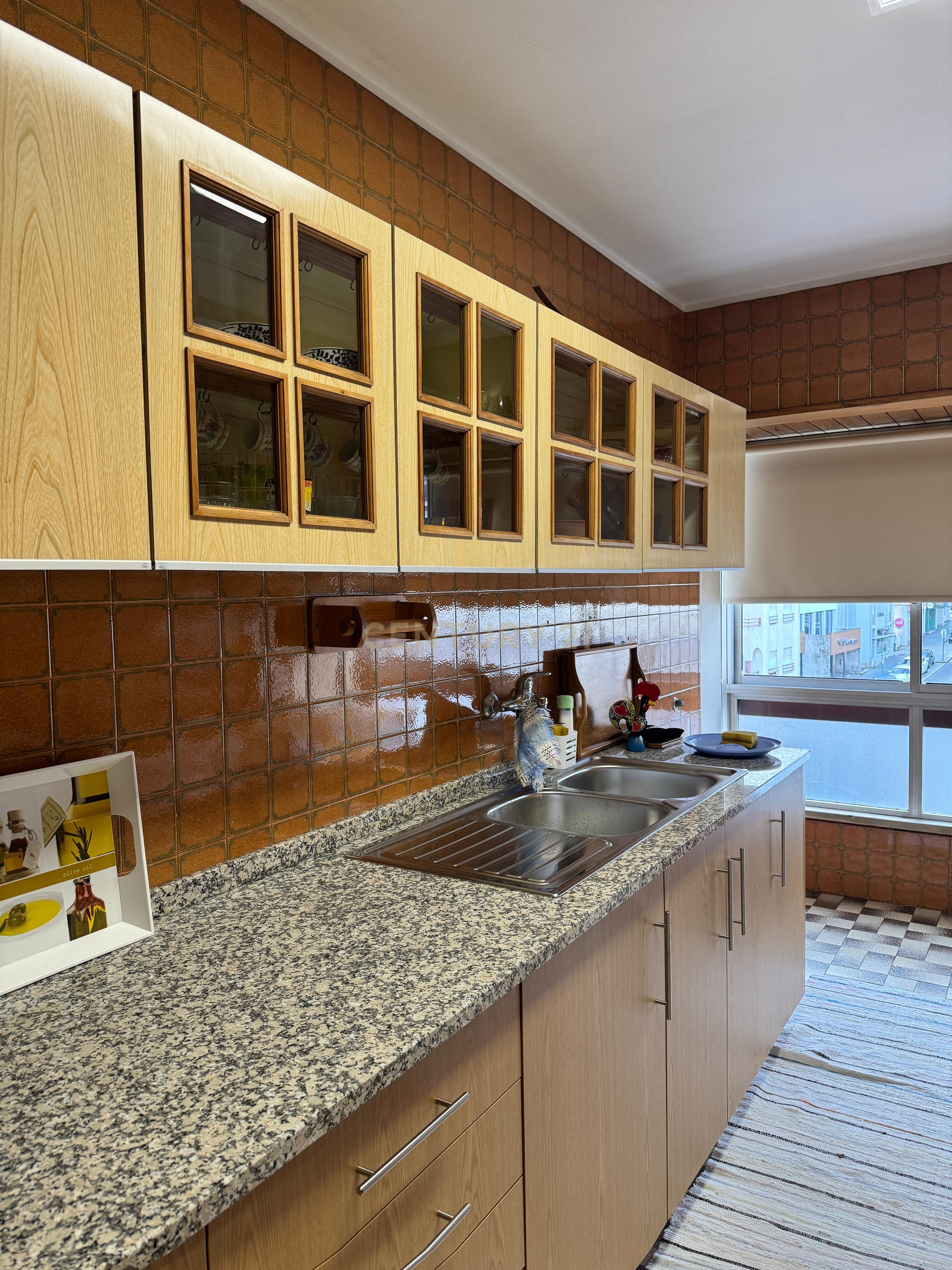 Fotografia 3 de Apartamento de 4 assoalhadas no centro de Lamego (Viseu)