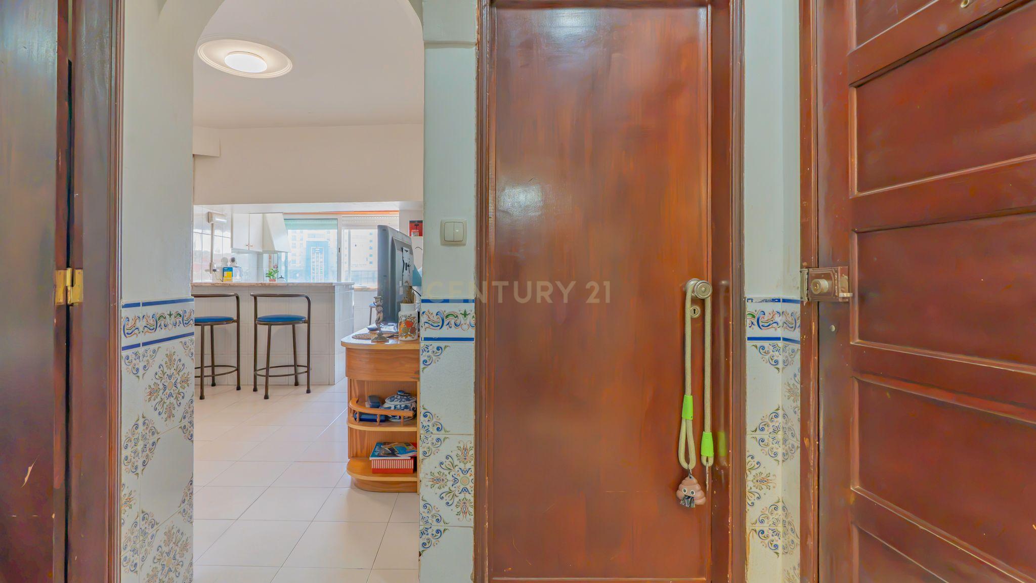 Apartamento T1 à venda em Oeiras e São Julião da Barra, Paço de Arcos e Caxias, Oeiras — foto 29