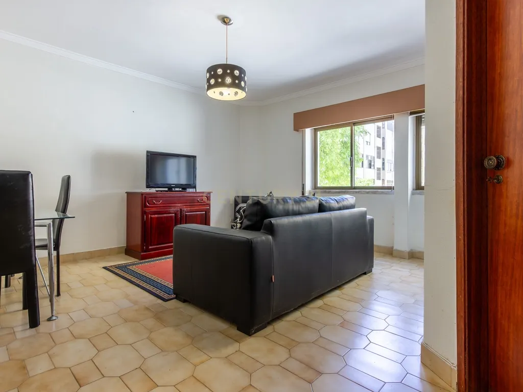 Apartamento T1 - Costa de Caparica - Image 11