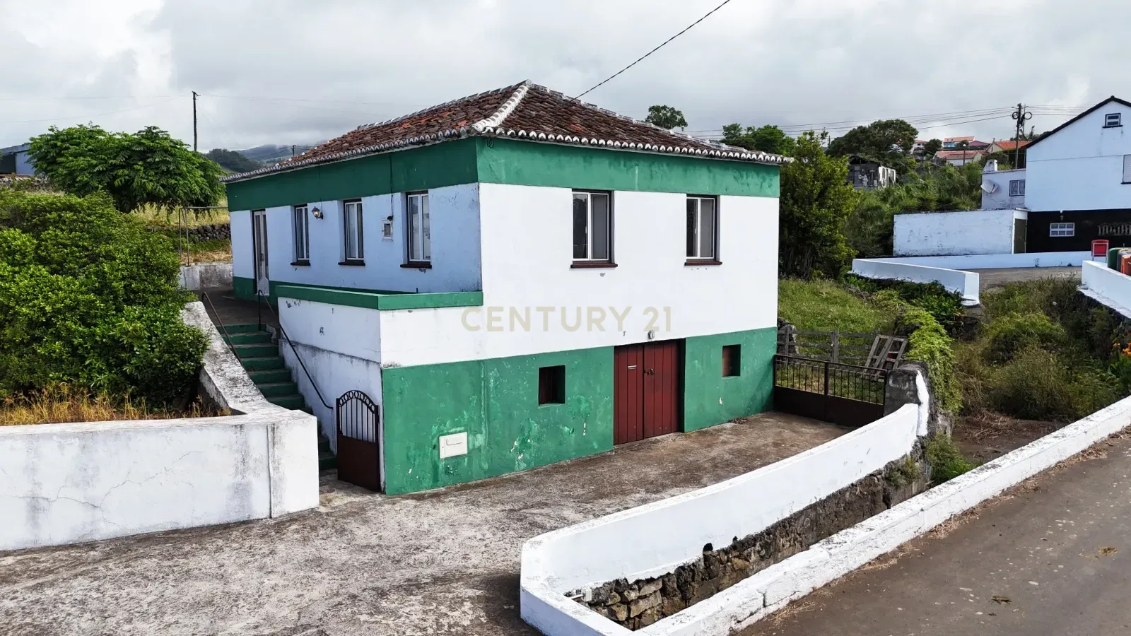 Fotografia 11 de Casa T3 em Cinco Ribeiras, Angra do Heroísmo - 165.000€