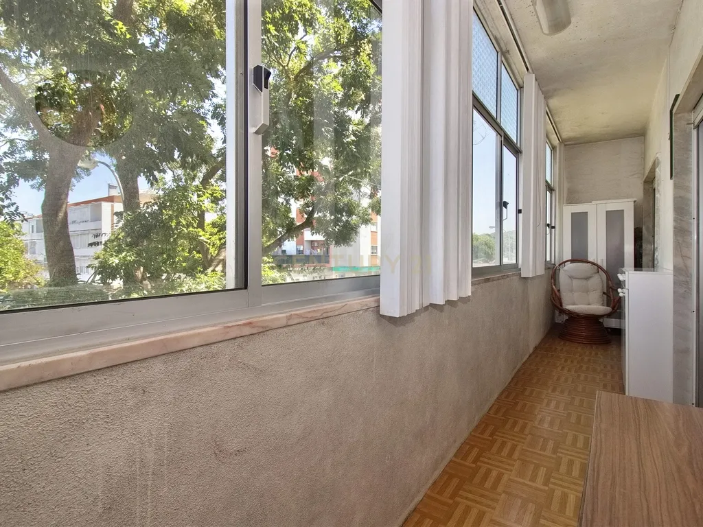 Apartamento T3 com 2 casas de banho em Barcarena – Pronto a habitar - Image 23