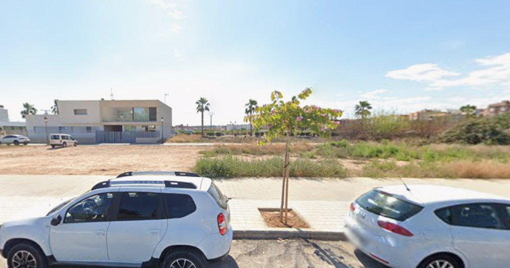 Moderna Moradia em València com Vista Deslumbrante - Image 18