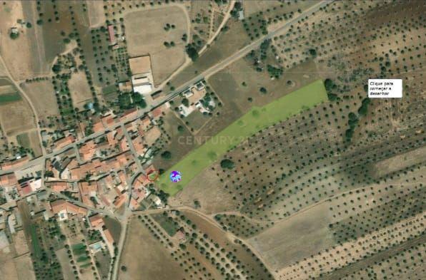 Fotografia 10 de 🌿 TERRENO 7.000 m² EM BARRADA – REGUENGOS DE MONSARAZ 🏡 PROJETO DE ARQUITETURA APROVADO | 90.000 €