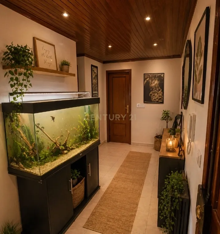 T3 em Vialonga com terraço - Image 7
