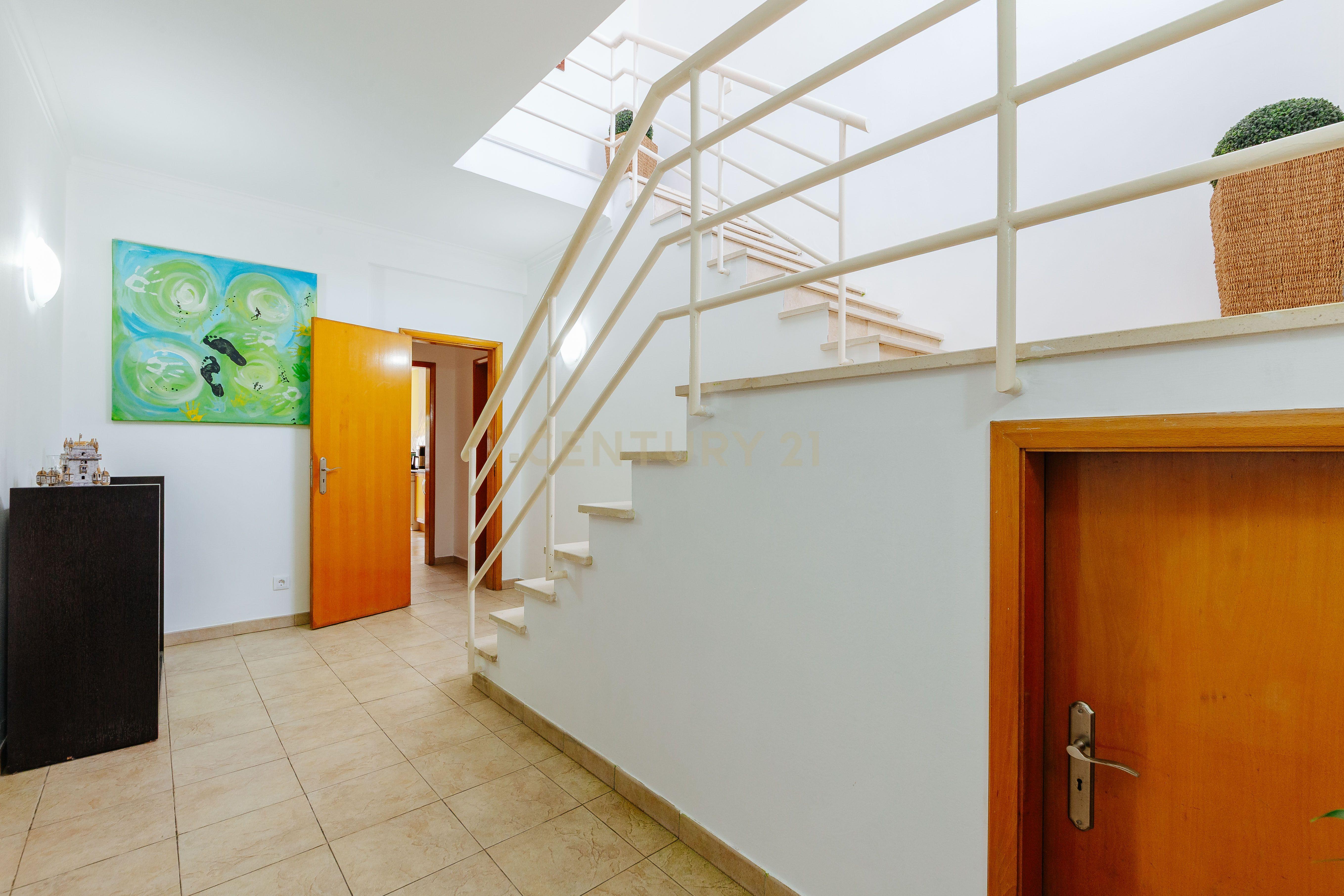 Moradia T4 à venda em Sarilhos Grandes, Montijo — foto 3