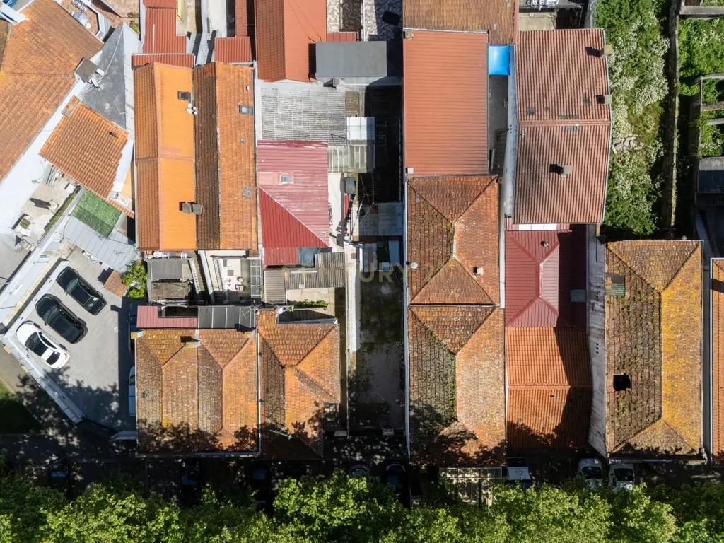 Oportunidade Única de Investimento: Terreno em Matosinhos Sul, com PIP em aprovação - Image 5