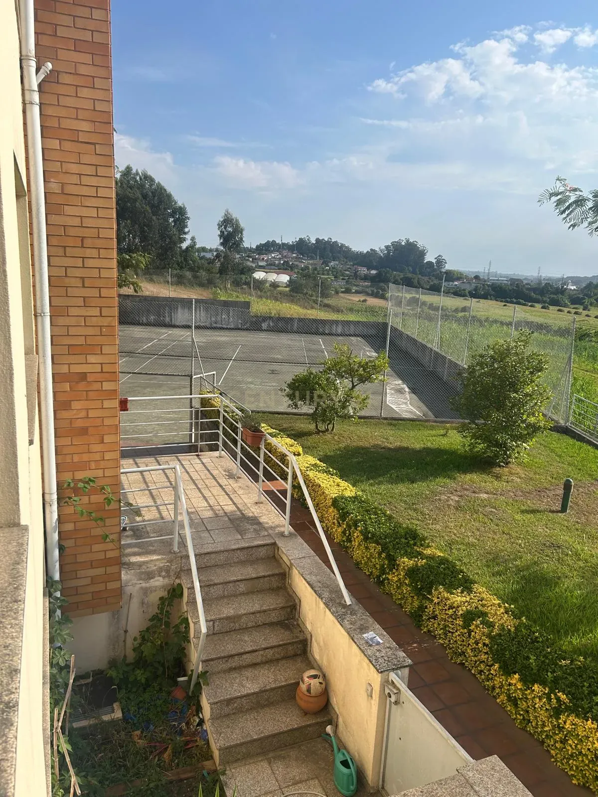Fotografia 7 de Luxuosa Moradia T3 em Folgosa, Maia - 310m² com Vista Montanha