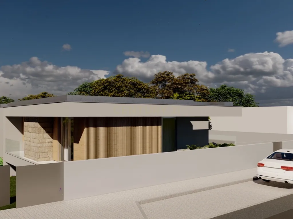 Terreno com projeto aprovado para Moradia T3 | Lote com 2.053 m² | Vale de Canas – Coimbra - Image 4