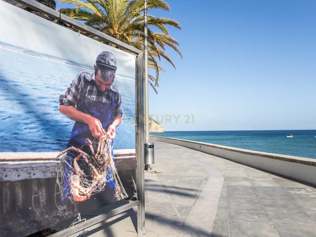Apartamento T2 no centro de Sesimbra, a poucos passos da praia - Image 20