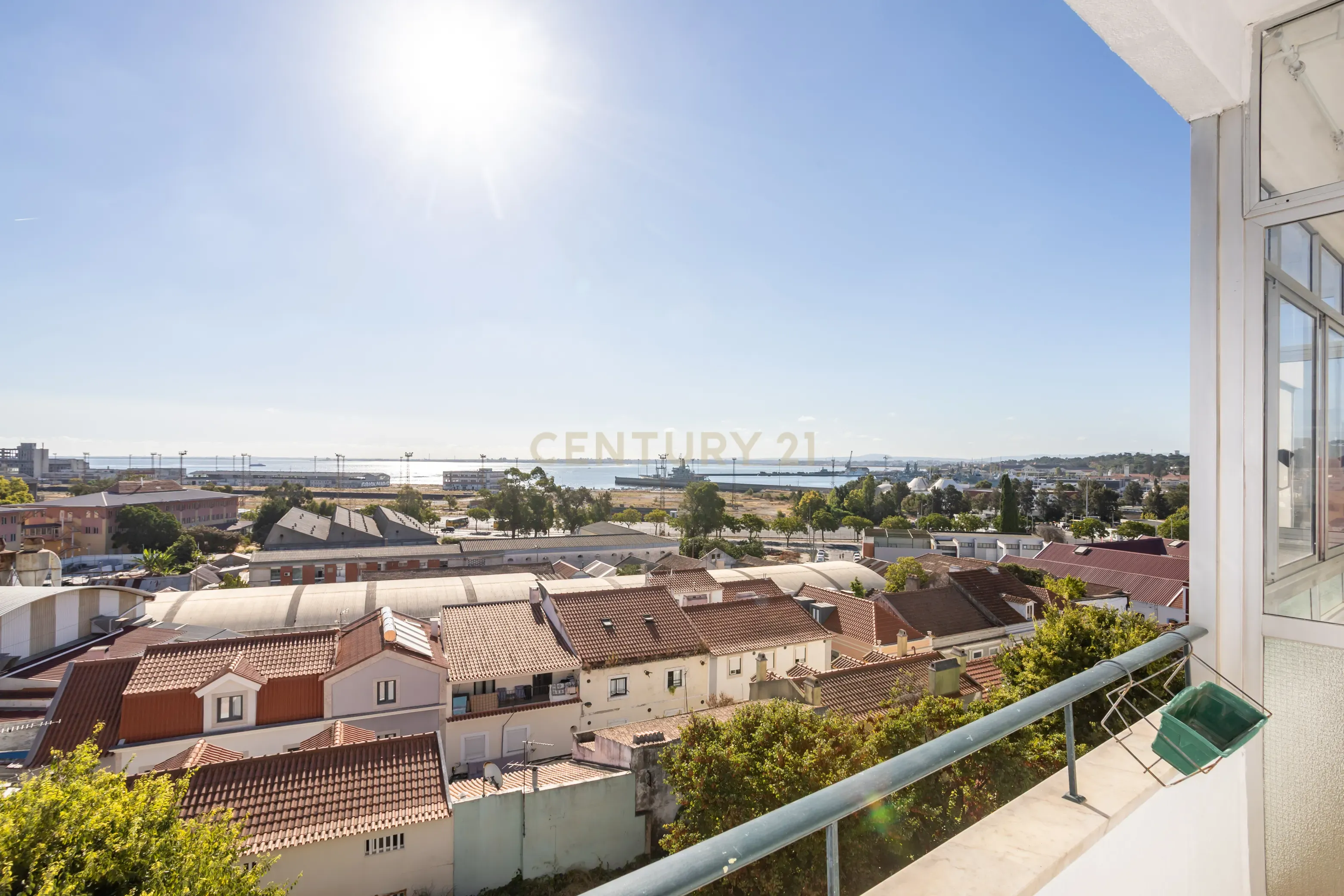 Apartamento T3 à venda em Almada, Cova da Piedade, Pragal e Cacilhas, Almada — foto 14
