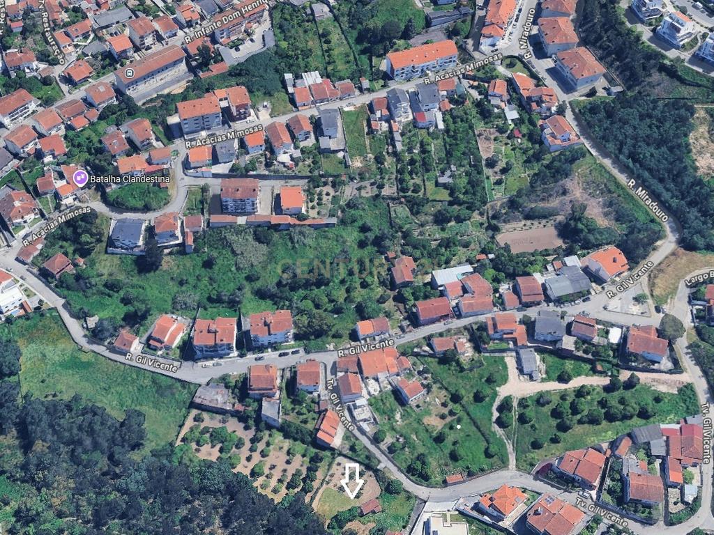 Terreno com Viabilidade Construção - 1.050 m2 | Fala - São Martinho do Bispo | Coimbra - Image 5