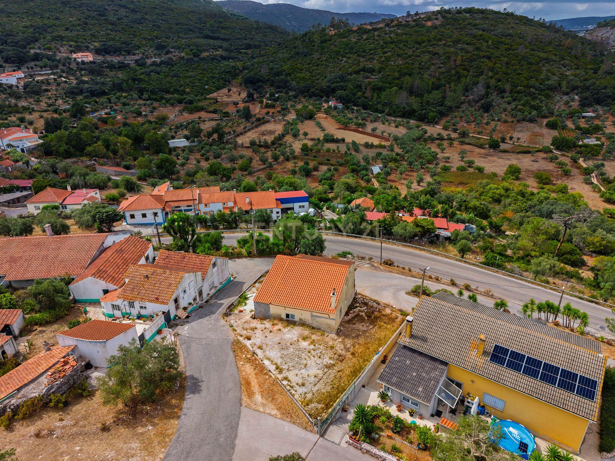 Moradia T2 à venda em Moitas Venda, Alcanena — foto 24