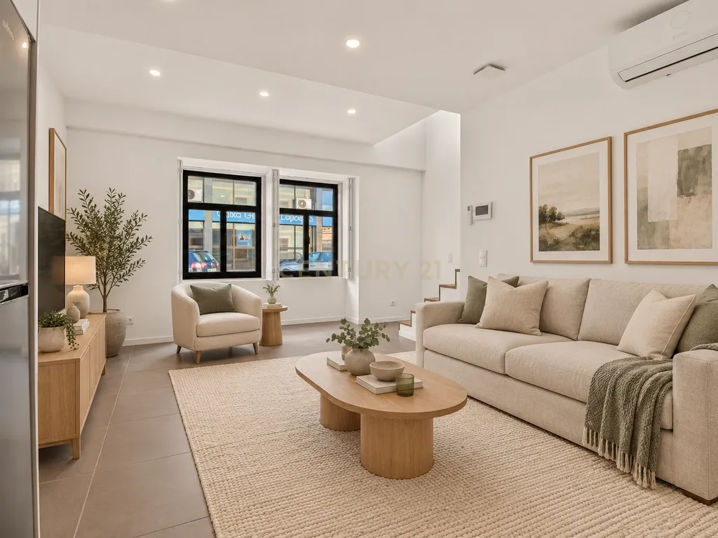 Duplex Novo para Venda em Barroselas, Viana do Castelo – Com Terraço - Image 5
