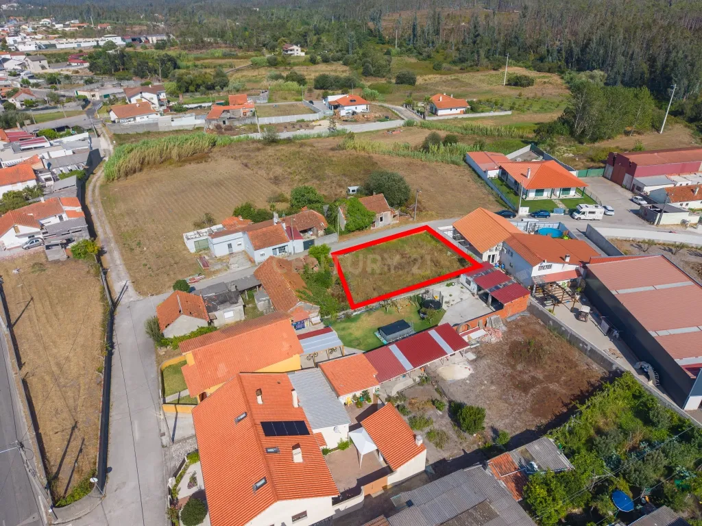 Terreno Rústico na Escoura — Marinha Grande - Image 13