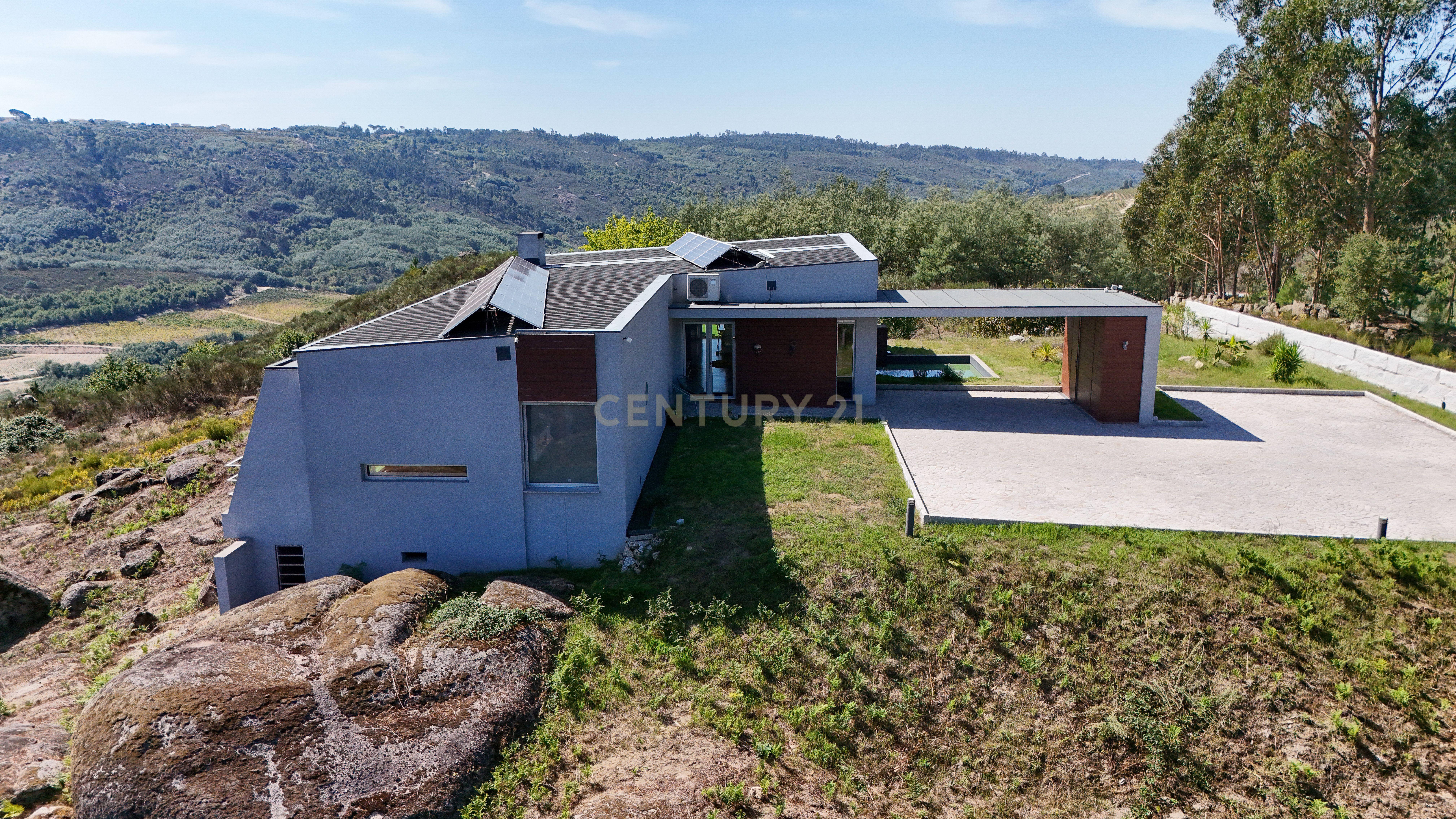 Moradia T4 à venda em Silgueiros, Viseu — foto 17