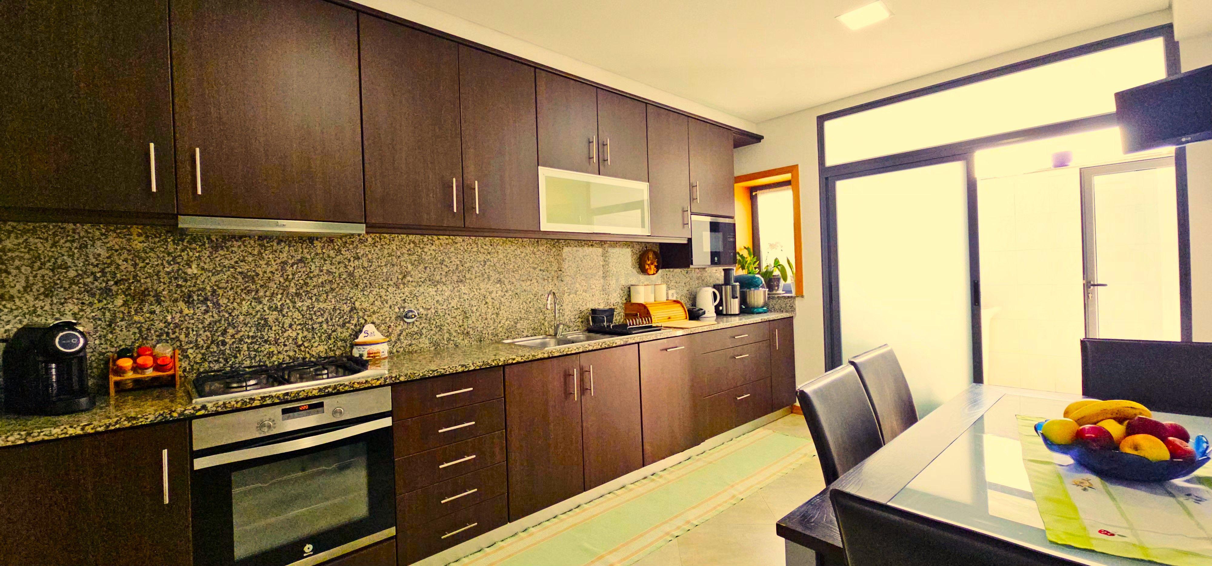 Fotografia 11 de Apartamento T3 para Arrendamento em Barqueiros, como Novo