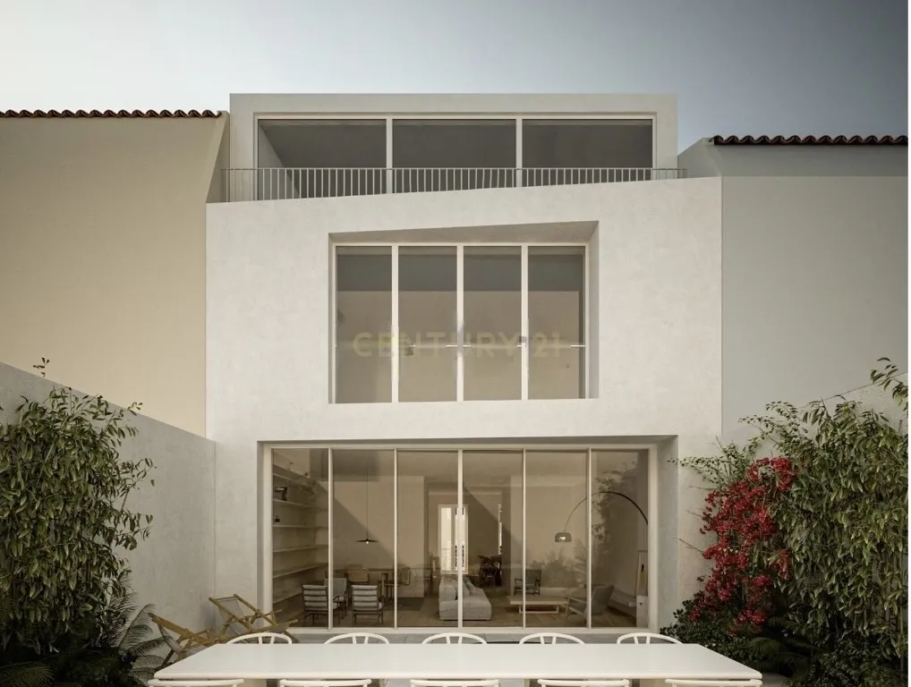 PRÉDIO PARA REMODELAÇÃO TOTAL EM CAMPO DE OURIQUE - Image 8
