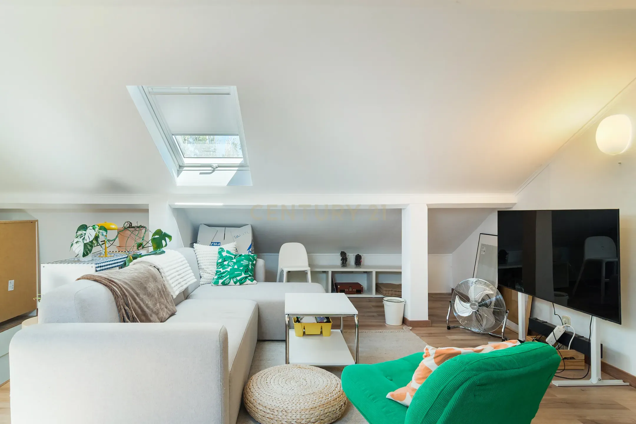 Apartamento T4 à venda em Sintra (Santa Maria e São Miguel, São Martinho e São Pedro de Penaferrim), Sintra — foto 22