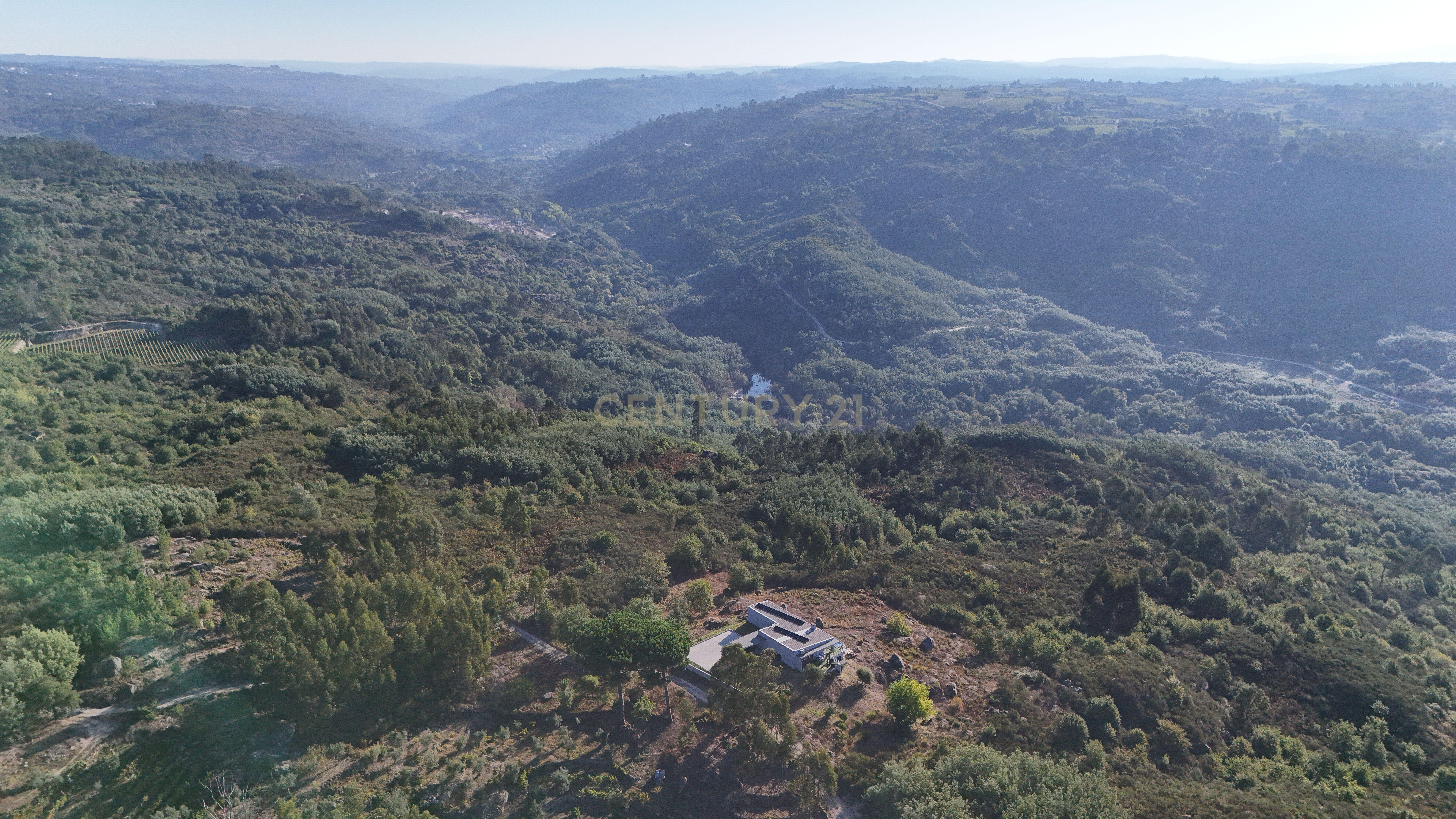 Moradia T4 à venda em Silgueiros, Viseu — foto 28