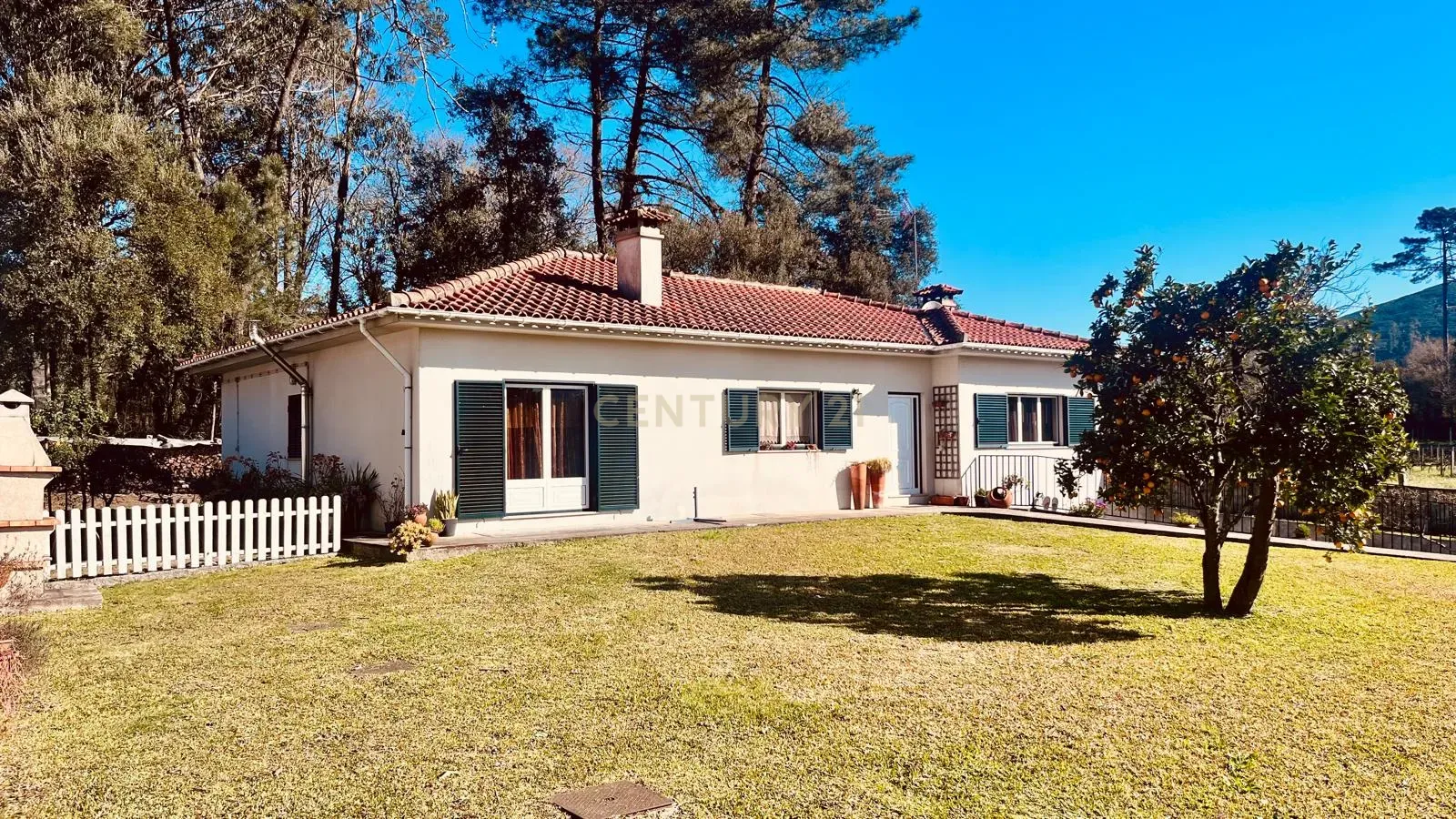 Espetacular Moradia T3 com Jardim em Viana do Castelo – pohled 3