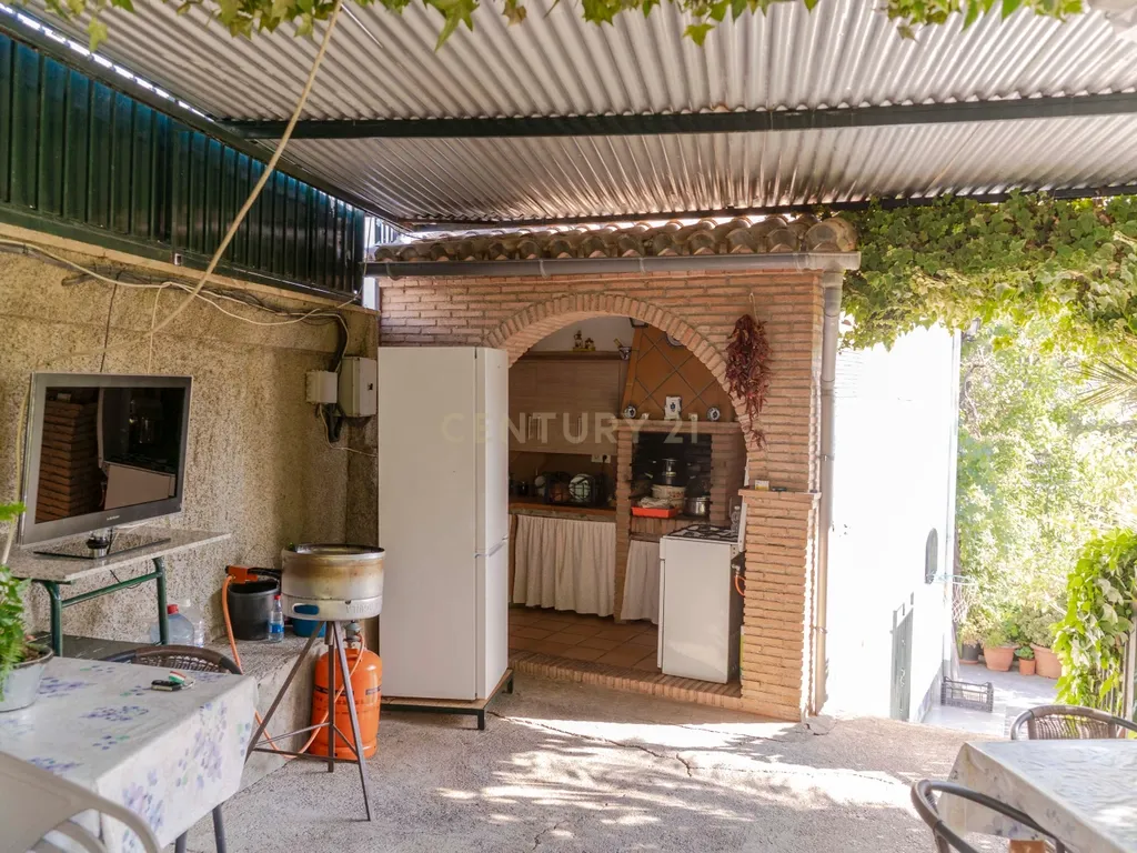 Casa Moderna com Vista Panorâmica em Granada - 398.000€ - Image 40