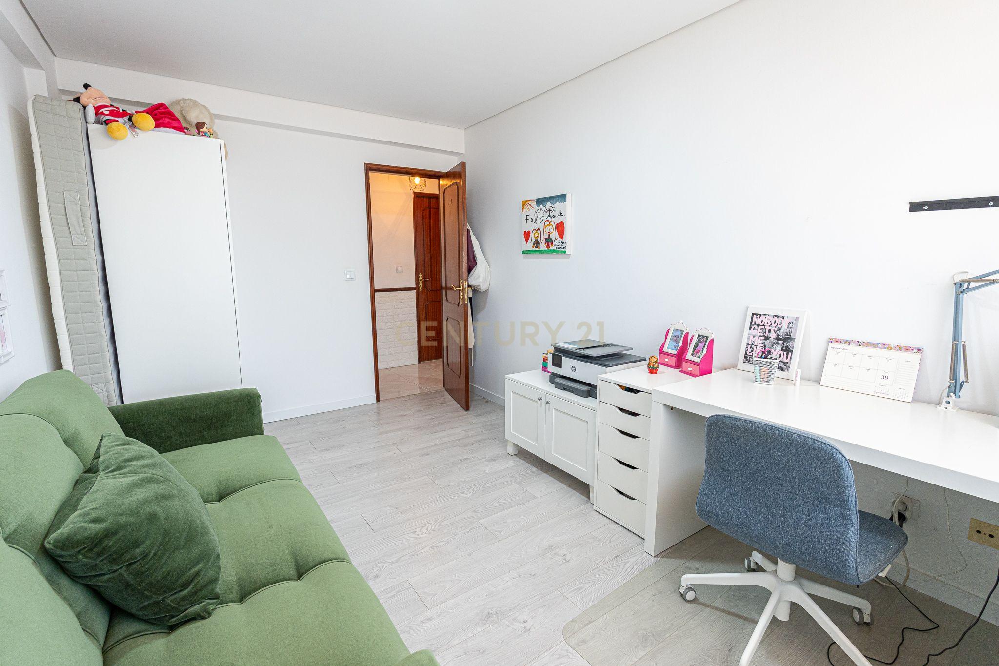 Apartamento T3 à venda em Alverca do Ribatejo e Sobralinho, Vila Franca de Xira — foto 20